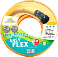 Шланг для поливу Heissner Easy-Flex EF 3/4" 50 м EF 4050-00