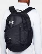 Рюкзак спортивный Under Armour 1342651-001 26 л черный