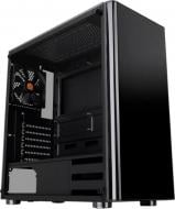 Корпус Thermaltake V200 Tempered Glass Edition Black