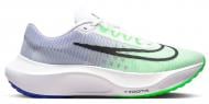 Кросівки чоловічі Nike ZOOM FLY 5 DM8968-101 р.44,5 біло-зелені