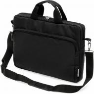 Сумка для ноутбука Vinga 15.6" black (NB130BK)