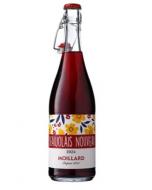 Вино Moillard красное сухое Beauj Nouveau Limonade Red 0,75 л
