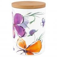 Банка для сыпучих Krauff Aquarelle 1000 мл 21-244-043