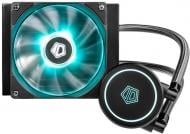 Система жидкостного охлаждения ID-Cooling Auraflow X 120