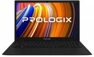 Ноутбук PrologiX M15-710 FullHD 15,6" (PN15E01.CN48S2NU.001) black