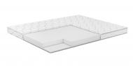Матрас беспружинный Great Light LIDERSON 150x190 см