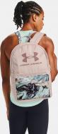 Рюкзак Under Armour Loudon Backpack 1342654-679 рожевий