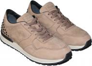 Кросівки чоловічі Tods SNEAKERS UOMO / MAN SNEAKER XXM0XH0R01X6RN-C821 р.42 коричневі