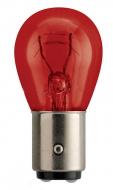 УЦІНКА! Лампа автомобільна Philips Vision BAW15d CP 12V 21/5W (12495CP) 12В 5 ВТ 1 ШТ. (УЦ №106)