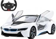 Автомодель на р/к Rastar BMW i8 1:14 454.00.20