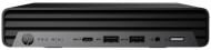 Неттоп HP Pro 400-G9 Mini (885G3EA) black