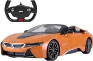 Автомобиль на р/у Rastar BMW i8 Roadster 1:14 454.00.19