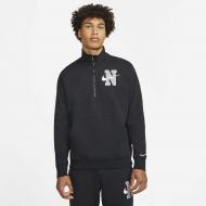 Джемпер Nike M NSW CLUB TOP BB HO19 DQ4088-010 р. S чорний