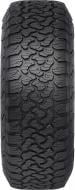 Шина POWERTRAC 215/85 R16 115/112 R нешипована всесезонні