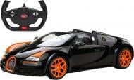 Автомобиль на р/у Rastar Bugatti Grand Sport Vitesse 1:14 454.00.21