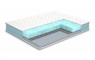 Матрас Хежтек MatroLuxe 140х190 см