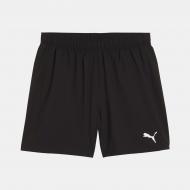 Шорты Puma RUN VELOCITY ULTRAWEAVE 5"" SHORT M 52505601 р. M черный