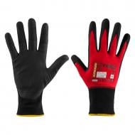 Рукавички NEO tools з покриттям ПВХ XL (10) 97-622