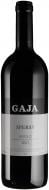 Вино Gaja Sperss сухое красное 2021 0,75 л