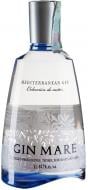Джин Gin Mare Gin Mare 1 л