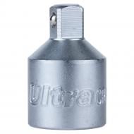 Перехідник Ultra CrV 3/4"(F)×1/2"(M) 1 шт. 6055222