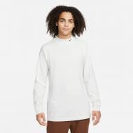 Футболка Nike M NL LS MOCK NECK SHIRT DX5868-030 р.XL белый