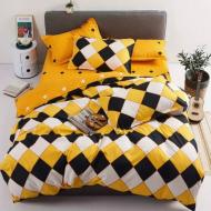 Наволочка Ranforce Elite 17-0089 Berze 50x70 см мультиколор MirSon