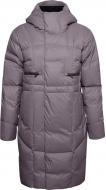 Куртка-парка жіноча Under Armour UA Armour Down Parka 1342791-585 р.XS фіолетова