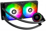 Система жидкостного охлаждения ID-Cooling Zoomflow 240 ARGB