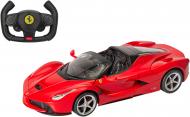 Автомобиль на р/у Rastar Ferrari LaFerrari Aperta 1:14 454.00.17