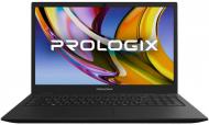 Ноутбук PrologiX M15-720 FullHD 15,6" (PN15E02.I3108S2NU.003) black