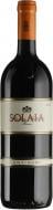 Вино Marchesi Antinori Solaia сухое красное 2021 0,75 л