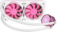 Система водного охлаждения ID-Cooling Pinkflow 240 ARGB