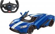 Автомобиль на р/у Rastar Ford GT 1:14 454.00.23