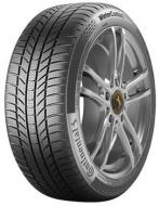 Шина Continental Ts870p Wintercontact FR XL 245/45 R21 104 V нешипованая зима