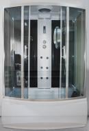 УЦЕНКА! Гидромассажный бокс AquaStream Classic 158 HB Cl 18214 (УЦ №106)