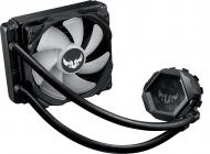 Система жидкостного охлаждения Asus TUF Gaming LC 120 RGB TUF-LC-120 RGB