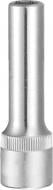 Насадка Ultra шестигранна довга 1/2" 12 мм CrV 6072122 Насадка Ultra шестигранна довга 1/2" 12 мм CrV 6072122