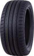 Шина SONIX 225/55 R18 102 W нешипованая лето