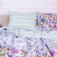 Наволочка Ranforce Elite 17-0097 Olavo 45x45 см мультиколор MirSon