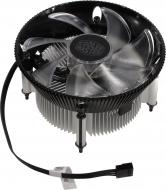 Процесорний кулер Cooler Master Standard Cooler I70C (RR-I70C-20PK-R2)