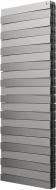 Радіатор біметалевий Royal Thermo Tower Silver Satin 22 Радіатор біметалевий Royal Thermo Tower Silver Satin 22