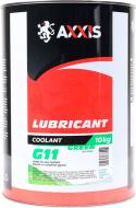 Антифриз Axxis ax-1016 Lubricant Сoolant G11 готовый 10 л зеленый (48021308688)