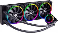 Система жидкостного охлаждения ID-Cooling ZoomFlow 360 ARGB