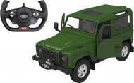 Автомобиль на р/у Rastar Land Rover Defender 1:14 454.00.28