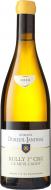 Вино Domaine Dureuil-Janthial Rully 1er Cru Le Meix Cadot сухое белое 2020 0,75 л
