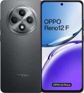 Смартфон OPPO Reno12 FS 8/512GB matte grey (6932169351430)
