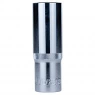 Насадка шестигранная длинная 1/2" 19 мм CrV Ultra 6072192 Насадка шестигранная длинная 1/2" 19 мм CrV Ultra 6072192