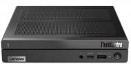 Неттоп Lenovo ThinkCentre neo 50q Gen 4 (12LN0044UI) black