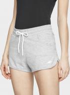 Шорты 4F NOSD4-SKDD300-27M р. M розовый